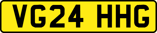 VG24HHG