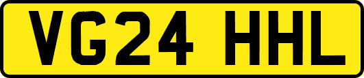 VG24HHL