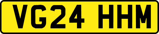 VG24HHM