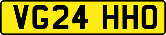 VG24HHO