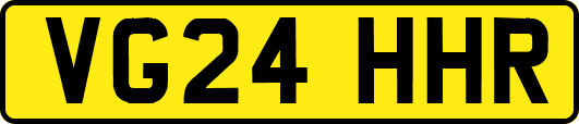 VG24HHR