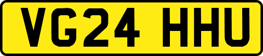VG24HHU