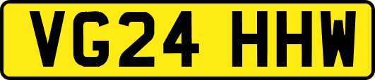 VG24HHW