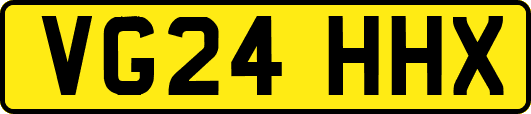 VG24HHX