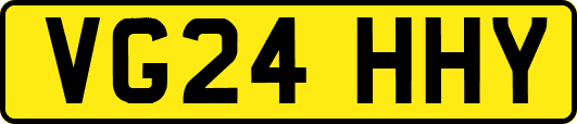 VG24HHY