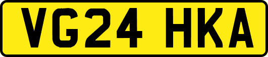 VG24HKA