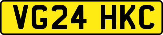 VG24HKC