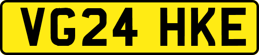 VG24HKE