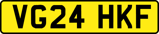 VG24HKF