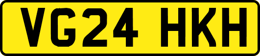 VG24HKH
