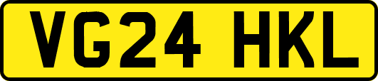 VG24HKL