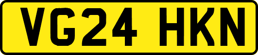 VG24HKN