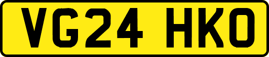 VG24HKO