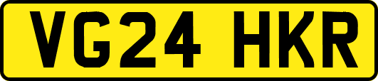 VG24HKR