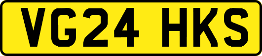 VG24HKS