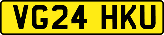 VG24HKU