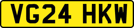 VG24HKW
