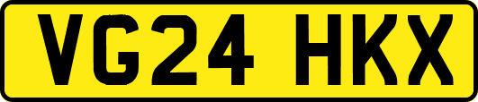 VG24HKX