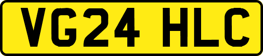 VG24HLC