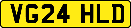 VG24HLD