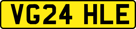 VG24HLE