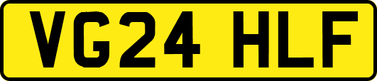 VG24HLF