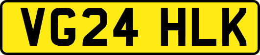 VG24HLK