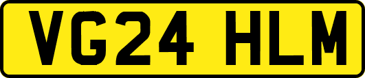 VG24HLM