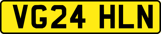 VG24HLN