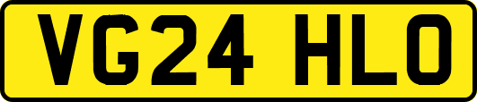 VG24HLO