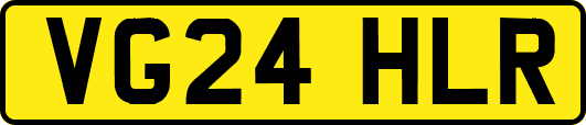 VG24HLR