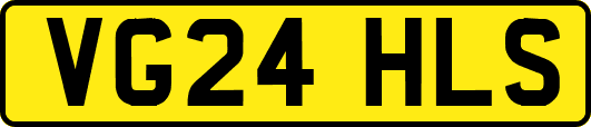 VG24HLS