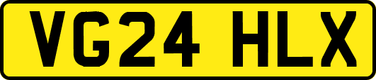 VG24HLX