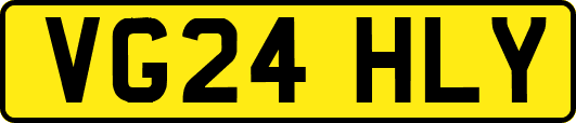 VG24HLY