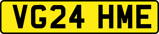 VG24HME