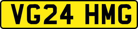 VG24HMG