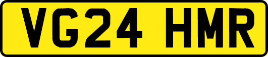 VG24HMR