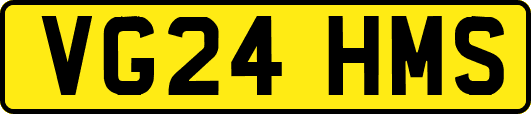 VG24HMS