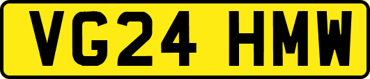 VG24HMW