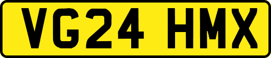 VG24HMX
