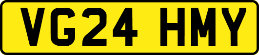 VG24HMY