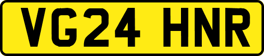 VG24HNR
