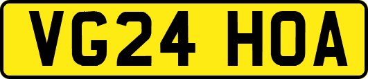 VG24HOA