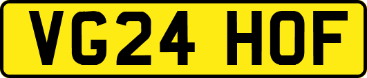 VG24HOF