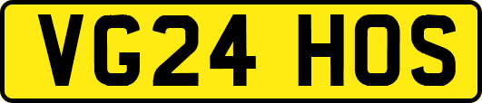 VG24HOS