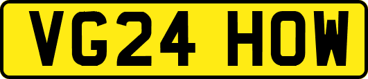 VG24HOW