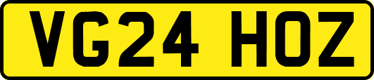 VG24HOZ