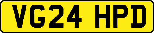VG24HPD