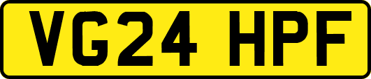 VG24HPF