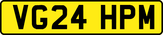 VG24HPM